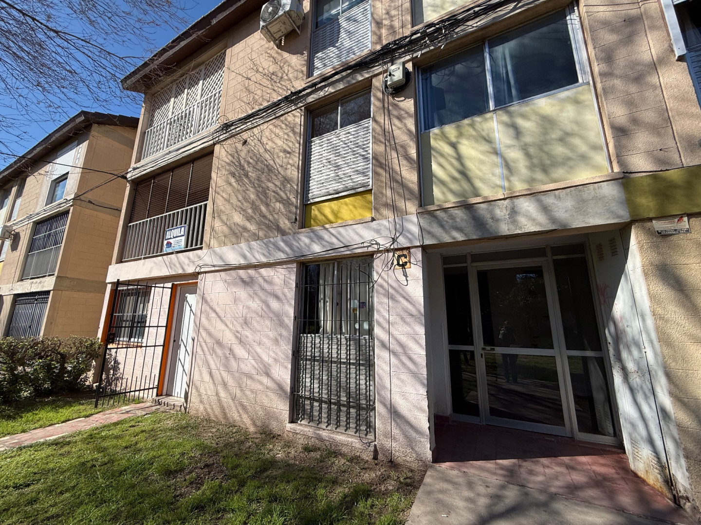 Departamento en Venta en México 1400, Rucci, Bahía Blanca - Bahía Blanca Propiedades | SITIO OFICIAL l