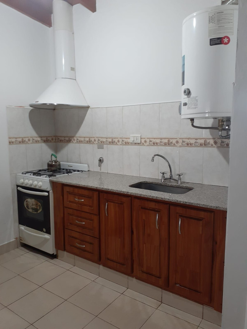 Departamento en Alquiler en Necochea 1298, Hospital Penna, Bahía Blanca - Bahía Blanca Propiedades | SITIO OFICIAL l