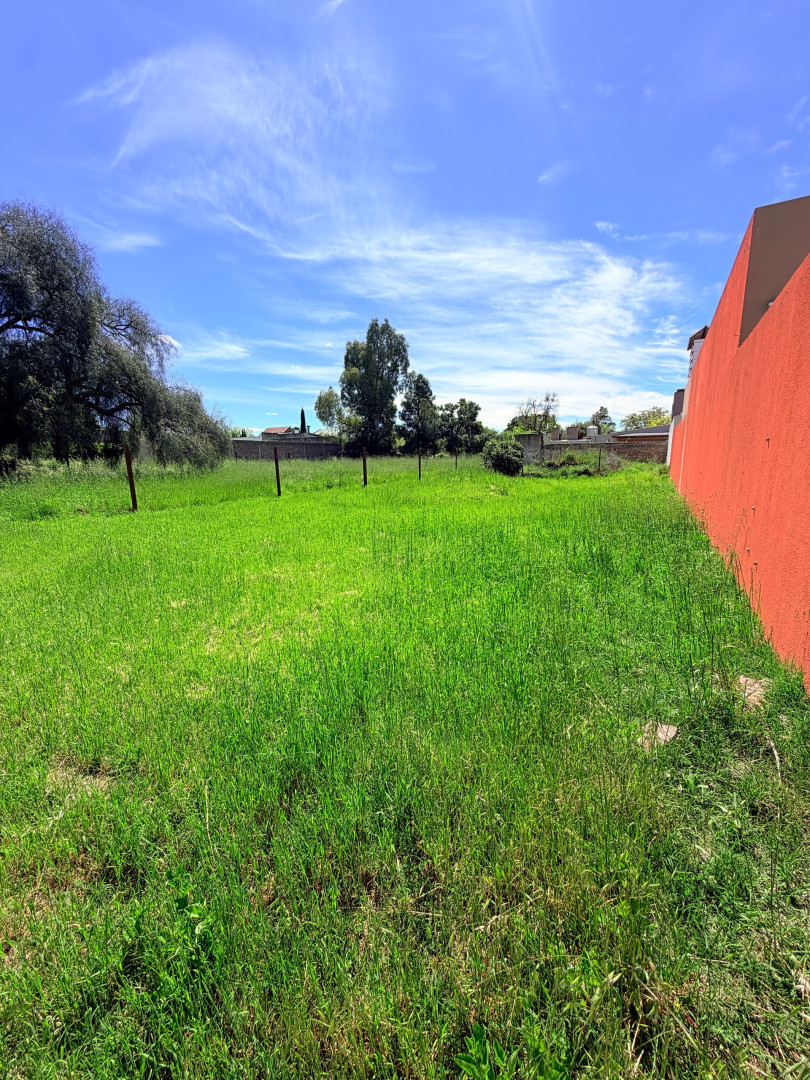 Terreno en Venta en Cerrito Y De Angelis, Villa del Parque, Bahía Blanca - Bahía Blanca Propiedades | SITIO OFICIAL l