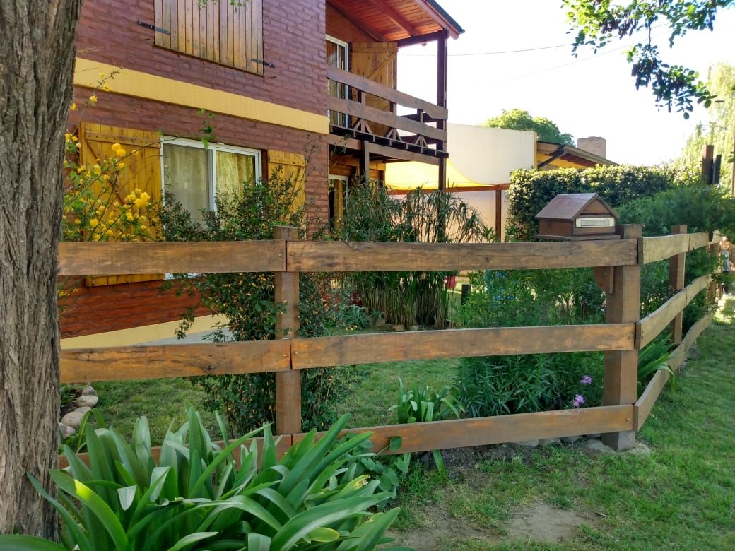 Cabaña en Venta en Marechal Y Lugones, Valle Hermoso, Sierra de  la Ventana - Bahía Blanca Propiedades | SITIO OFICIAL l