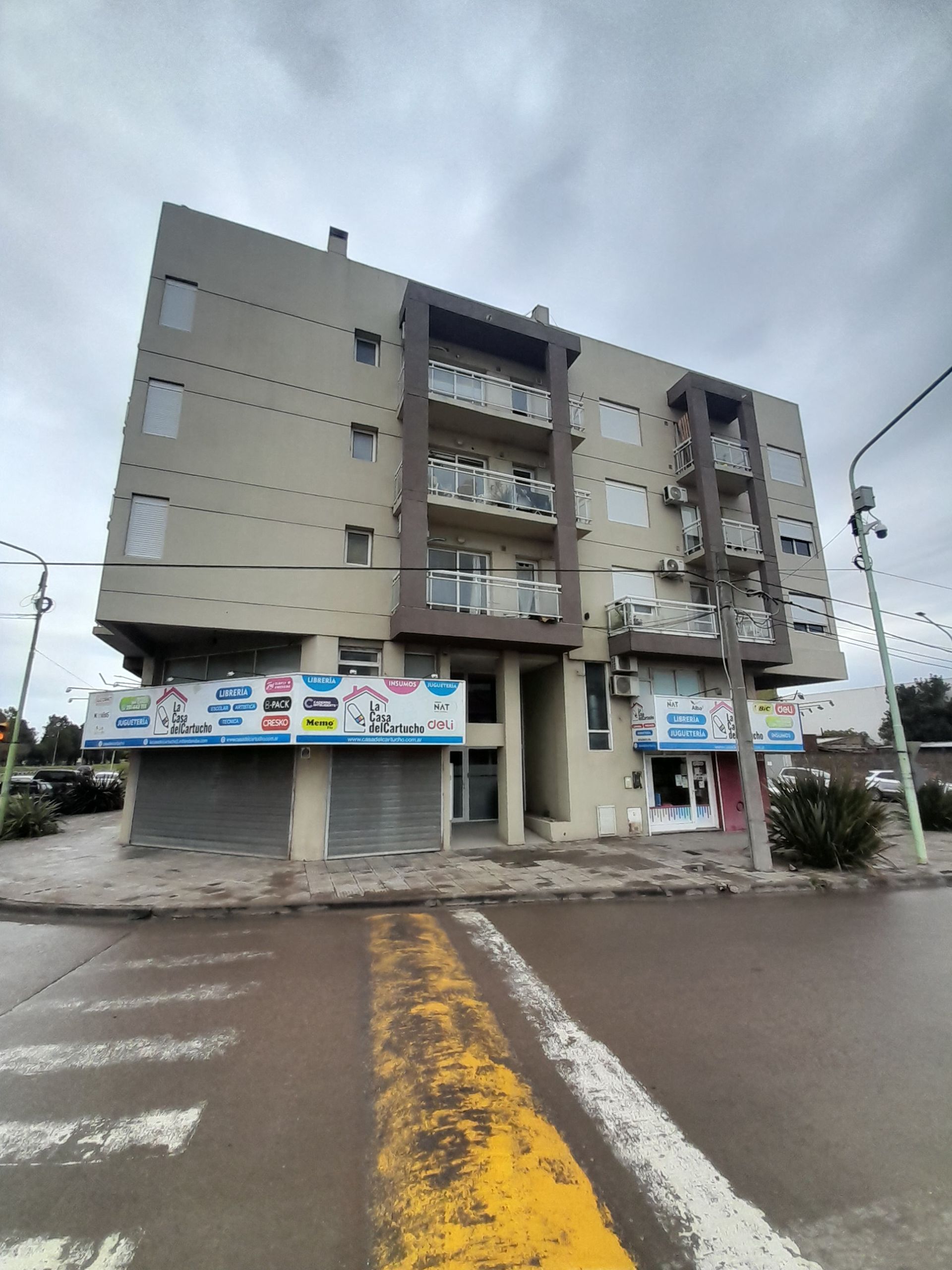Departamento en Alquiler en Alem 2064,  Bahía Blanca - Bahía Blanca Propiedades | SITIO OFICIAL l