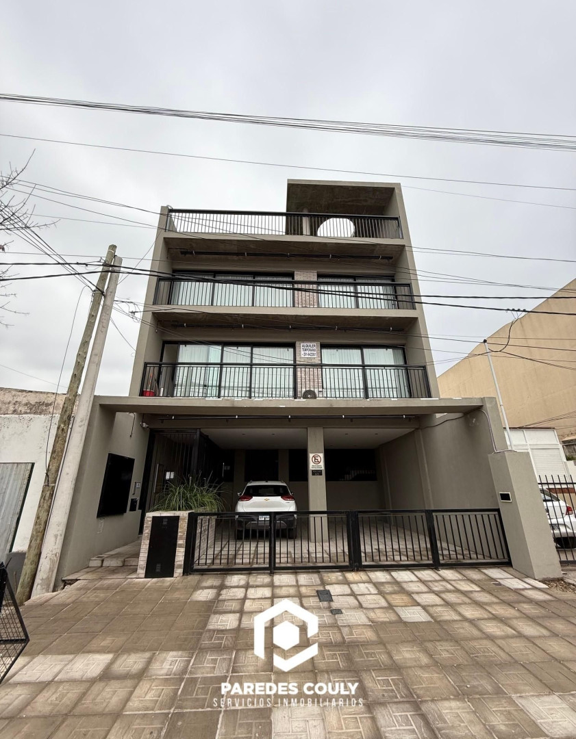 Departamento en Venta en Witcomb 65, La Falda, Bahía Blanca - Bahía Blanca Propiedades | SITIO OFICIAL l