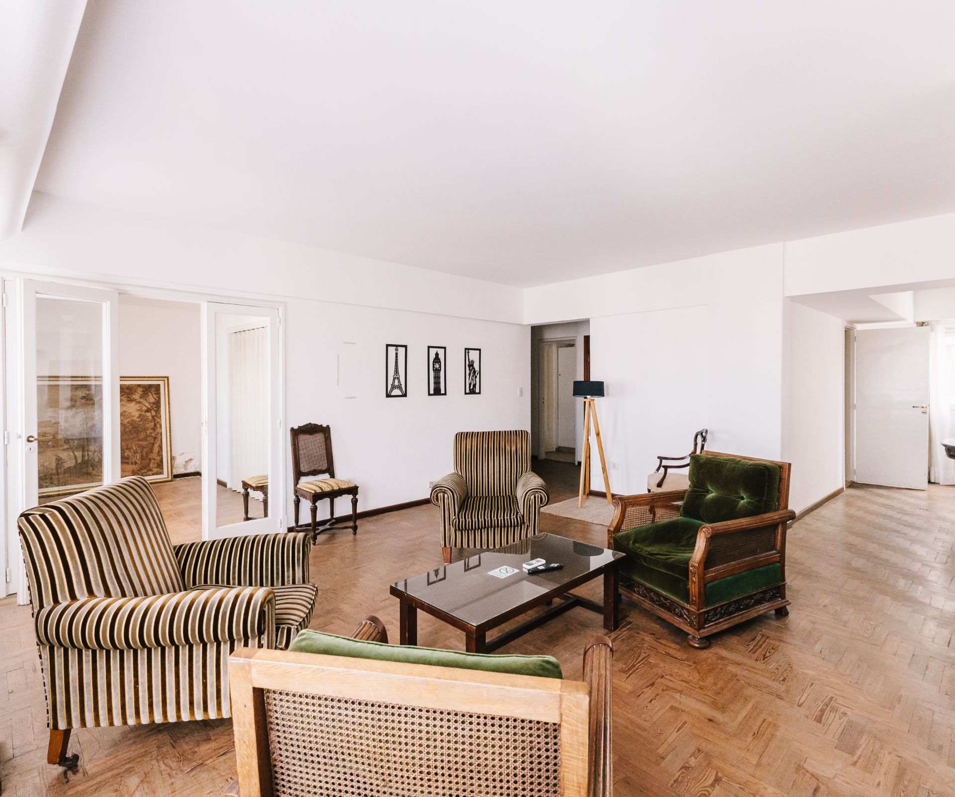 Departamento en Venta en Alsina 162, Centro, Bahía Blanca - Bahía Blanca Propiedades | SITIO OFICIAL l