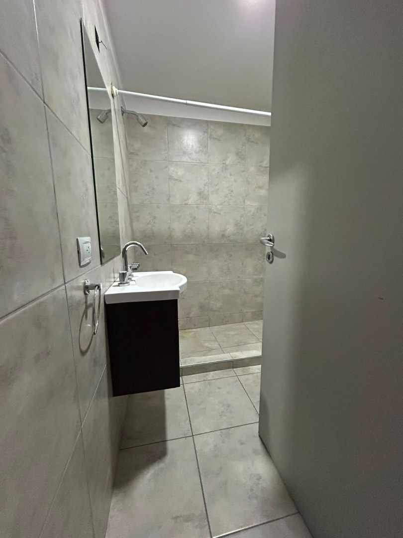 Departamento en Alquiler en Uruguay 27, Universitario, Bahía Blanca - Bahía Blanca Propiedades | SITIO OFICIAL l