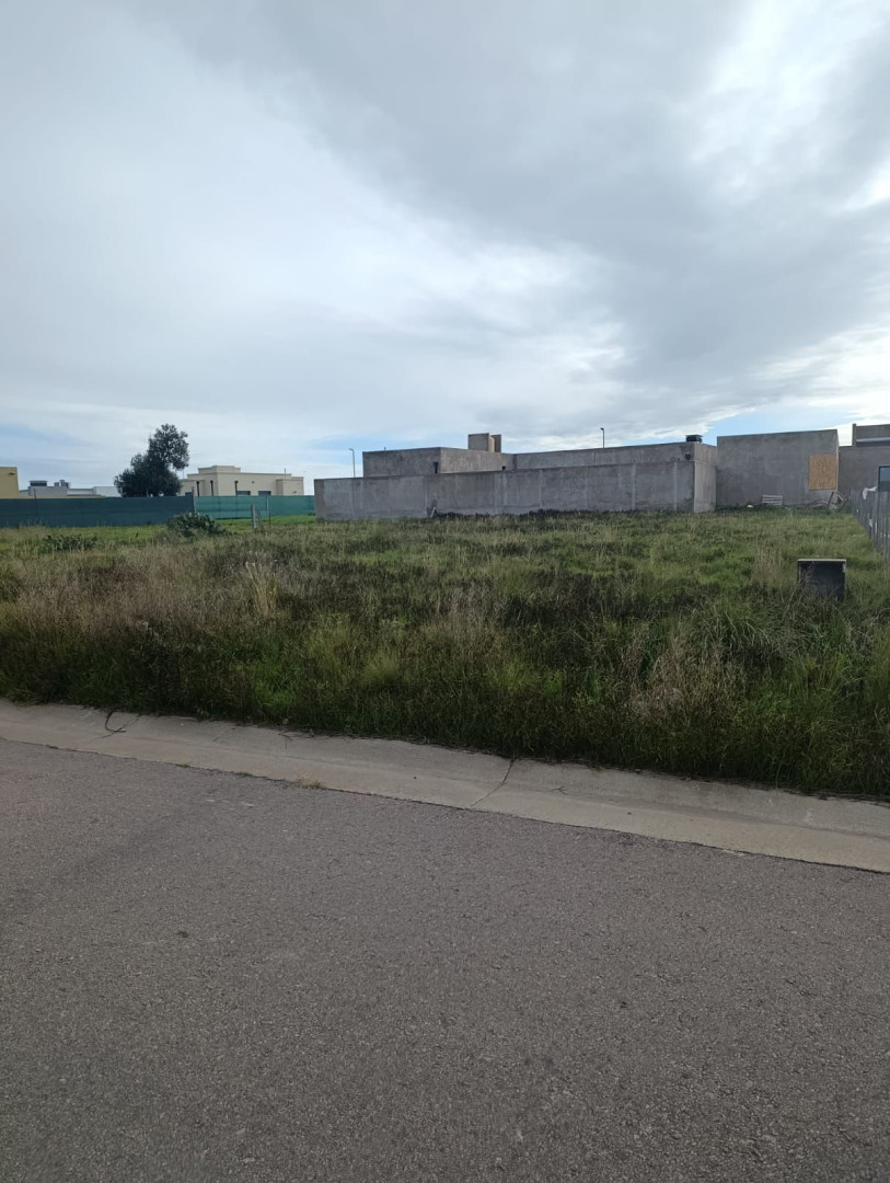 Terreno en Venta en Batitú Al 2500 Entre Milano Blanco Y Cambaceres, La Merced, Bahía Blanca - Bahía Blanca Propiedades | SITIO OFICIAL l