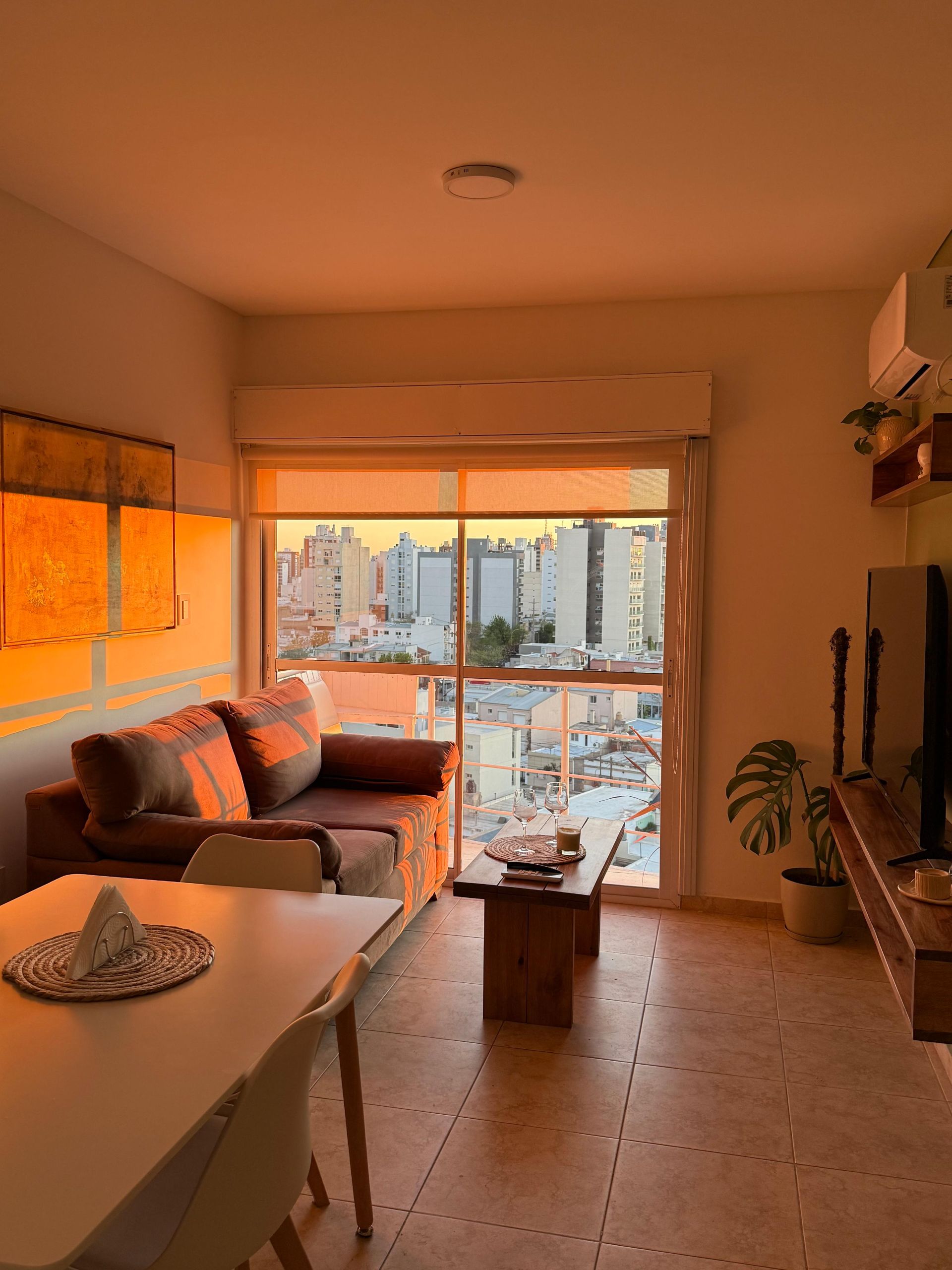 Departamento en Alquiler en Escalada 50, Napostá, Bahía Blanca - Bahía Blanca Propiedades | SITIO OFICIAL l