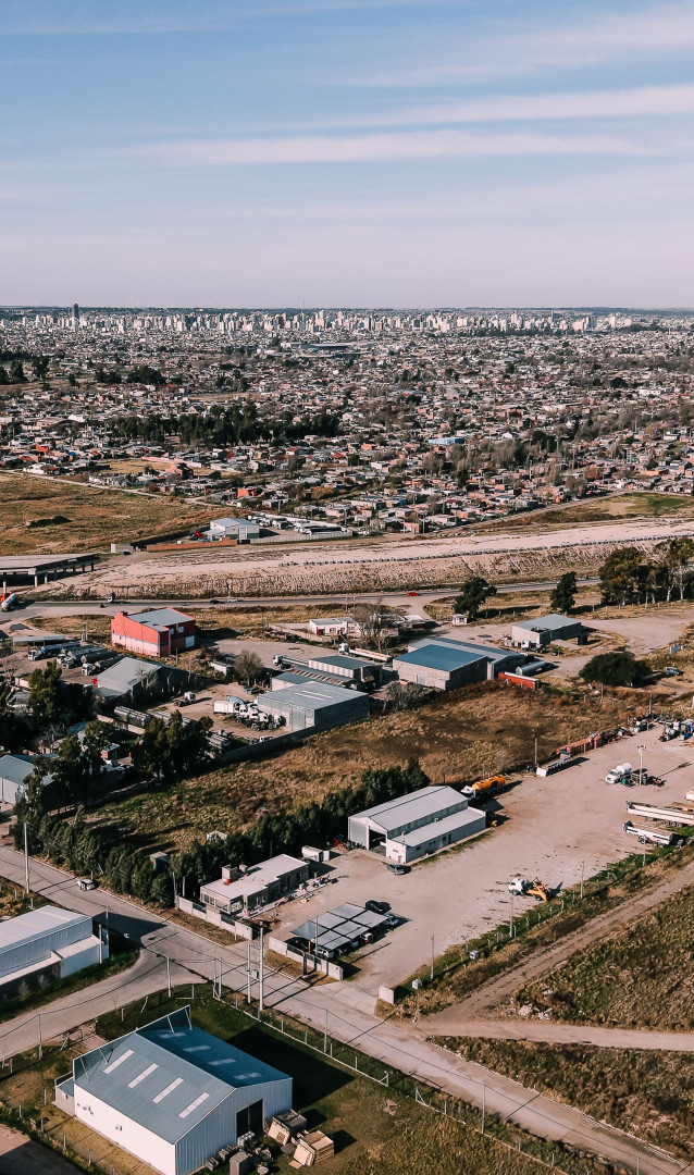 Terreno en Venta en Suiza 2700, Parque Industrial, Bahía Blanca - Bahía Blanca Propiedades | SITIO OFICIAL l