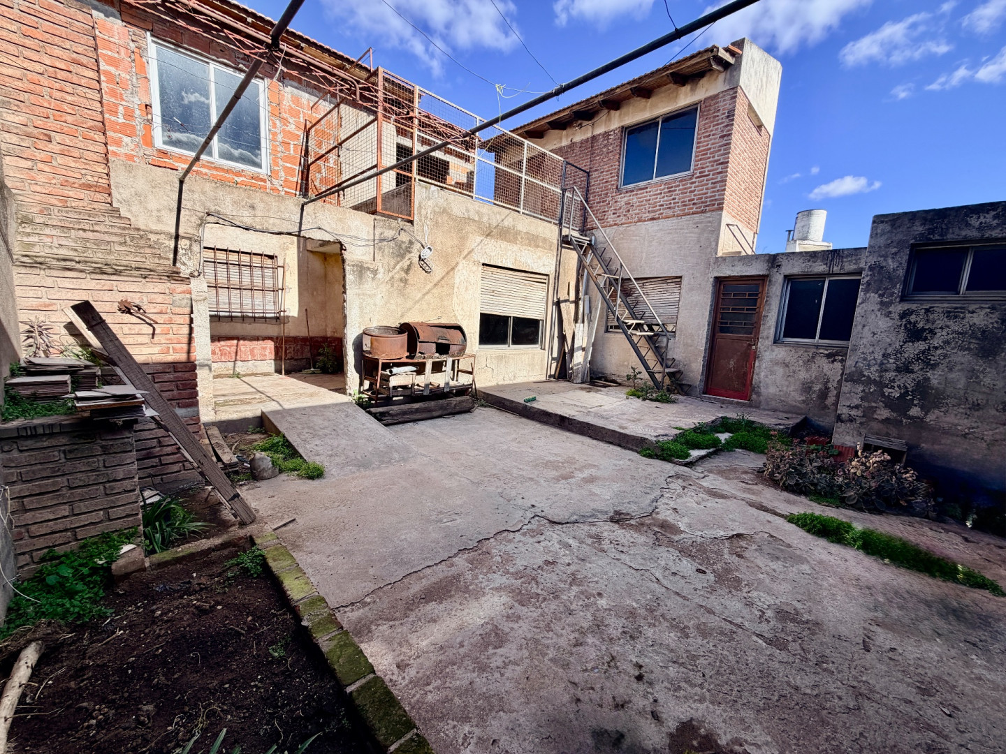 Casa en Venta en Belisario Roldán 1900, Noroeste, Bahía Blanca - Bahía Blanca Propiedades | SITIO OFICIAL l