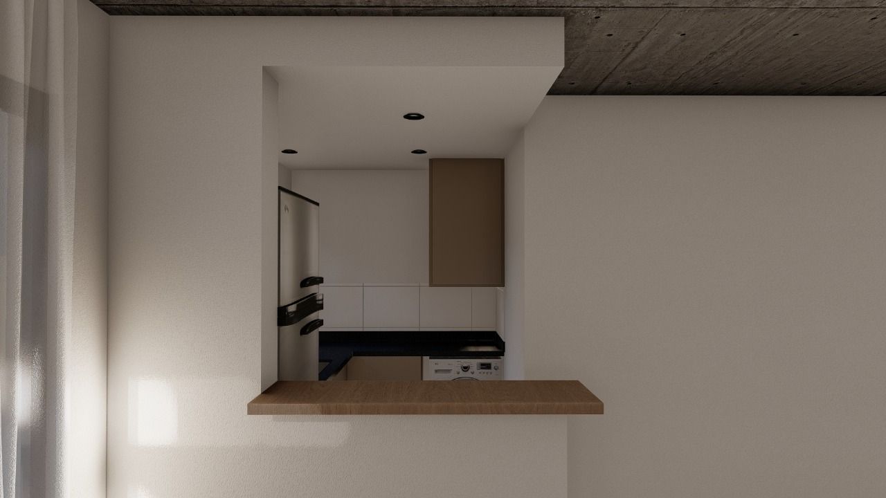 Departamento en Venta en Av Argentina 1140, Centro, Monte Hermoso - Bahía Blanca Propiedades | SITIO OFICIAL l