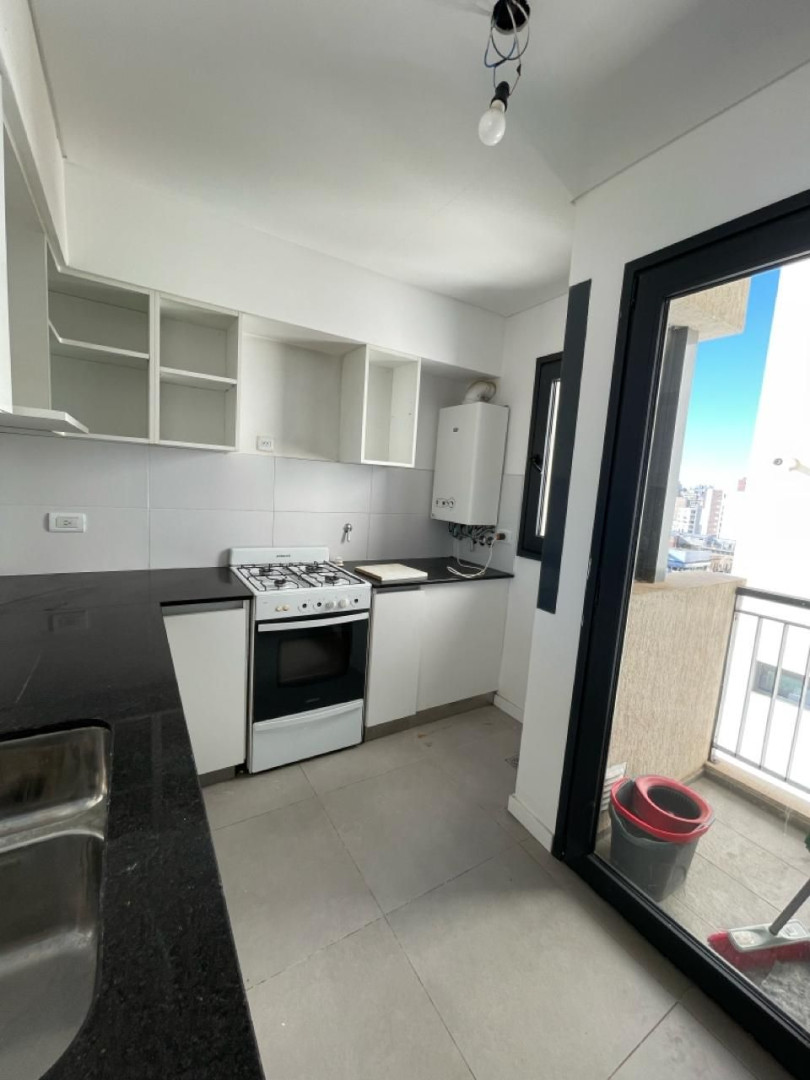 Departamento en Alquiler en Caronti 152,  Bahía Blanca - Bahía Blanca Propiedades | SITIO OFICIAL l