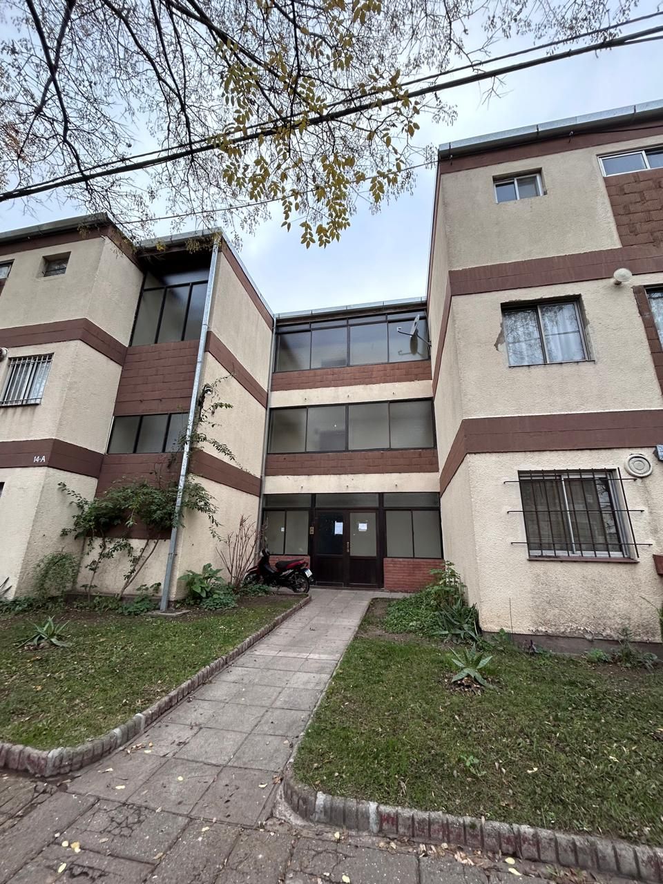 Departamento en Venta en 12 De Octubre Y Trelew, Comahue, Bahía Blanca - Bahía Blanca Propiedades | SITIO OFICIAL l