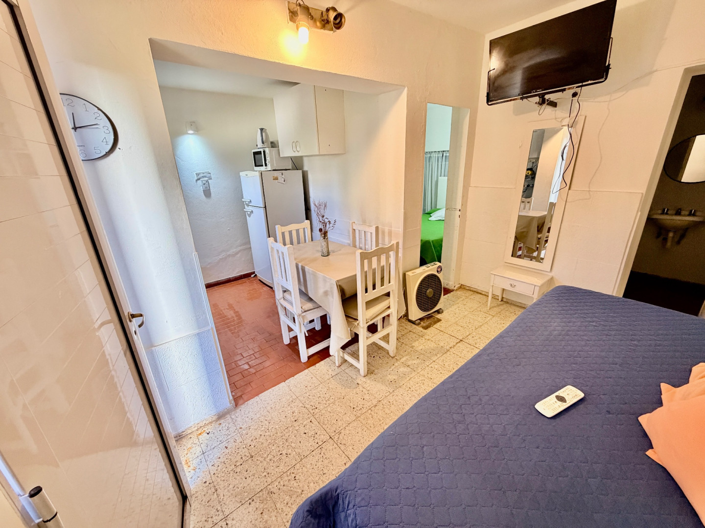 Complejo Turístico  en Venta en Sansot 300,  Monte Hermoso - Bahía Blanca Propiedades | SITIO OFICIAL l