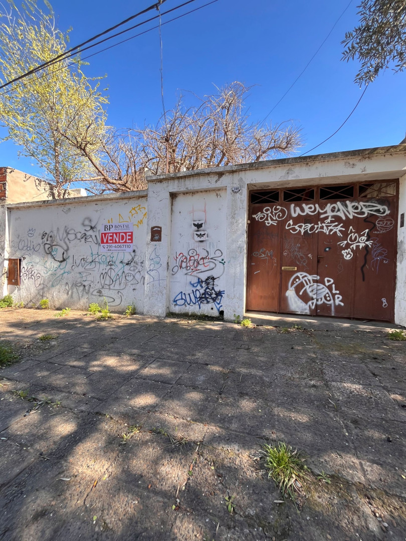 Terreno en Venta en Las Heras 1140, La Falda, Bahía Blanca - Bahía Blanca Propiedades | SITIO OFICIAL l