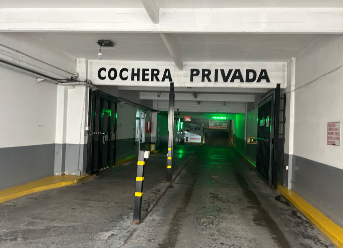 Cochera en Venta en Fitz Roy 34, Centro, Bahía Blanca - Bahía Blanca Propiedades | SITIO OFICIAL l