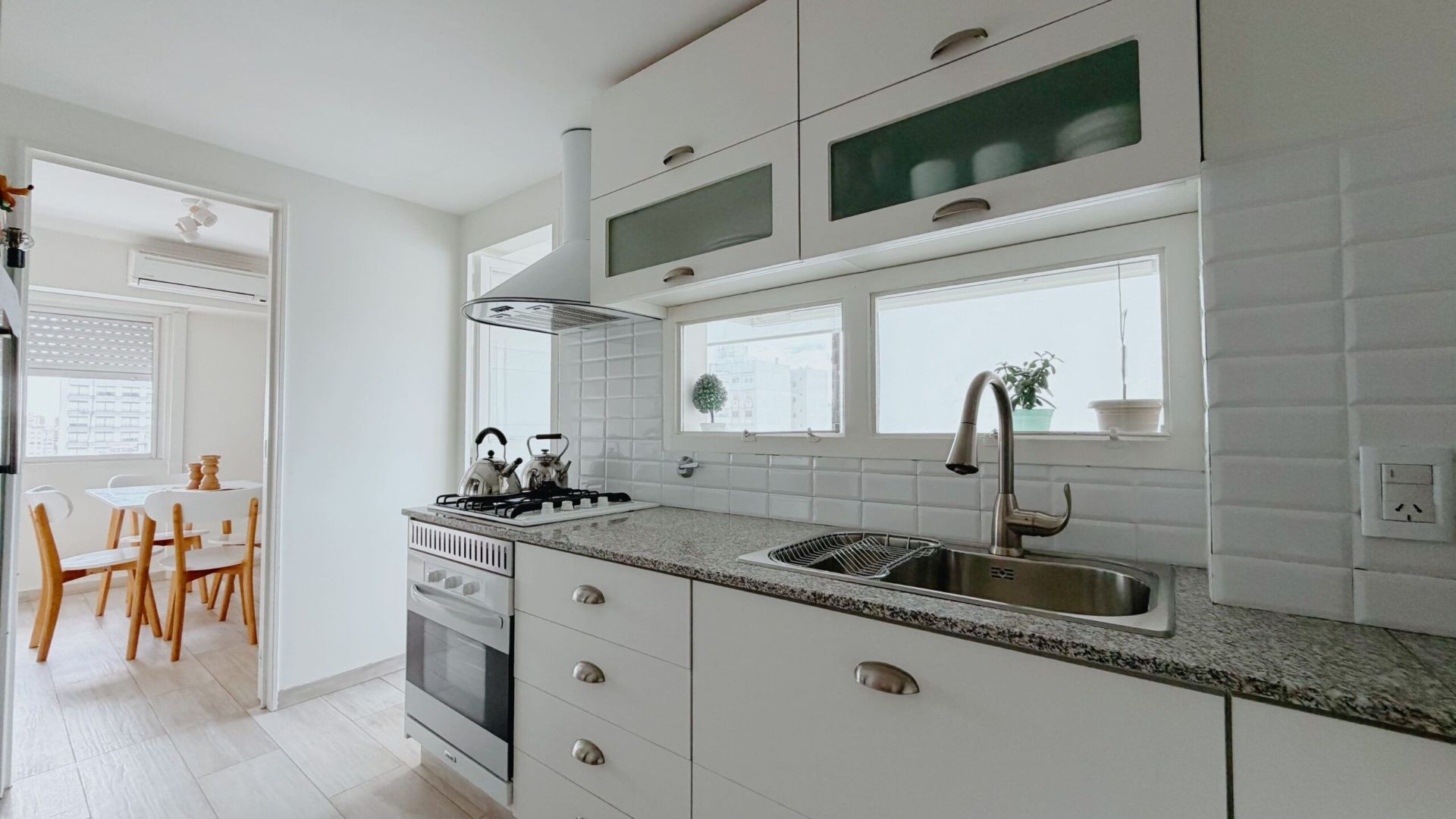 Departamento en Venta en Belgrano 141, Centro, Bahía Blanca - Bahía Blanca Propiedades | SITIO OFICIAL l