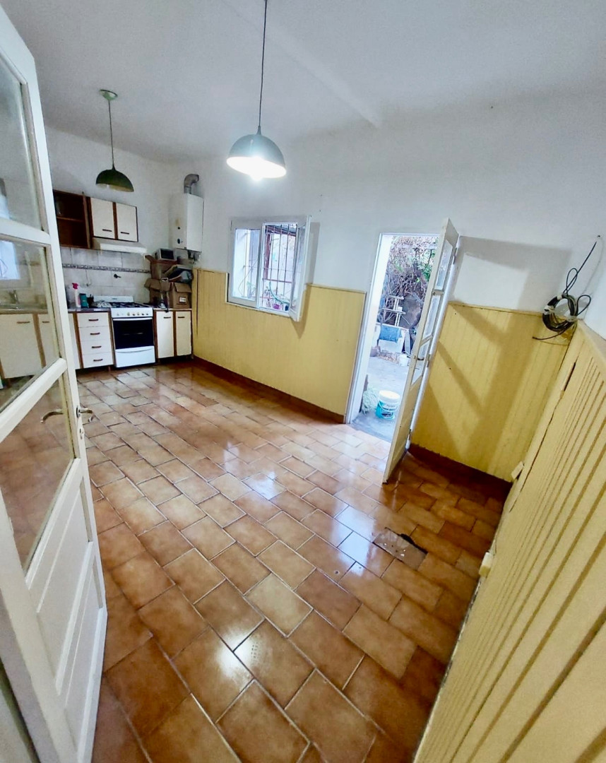 Casa en Venta en Viamonte 500, Macrocentro, Bahía Blanca - Bahía Blanca Propiedades | SITIO OFICIAL l