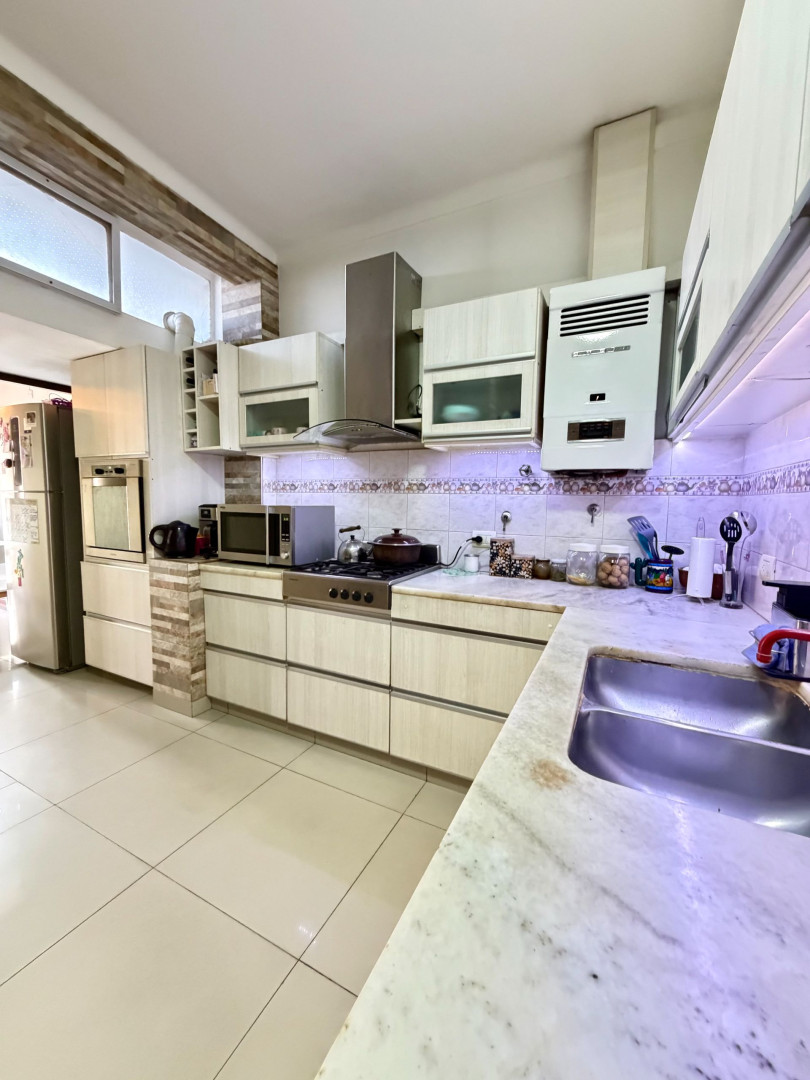 Casa en Venta en Misiones 376, Pedro Pico, Bahía Blanca - Bahía Blanca Propiedades | SITIO OFICIAL l