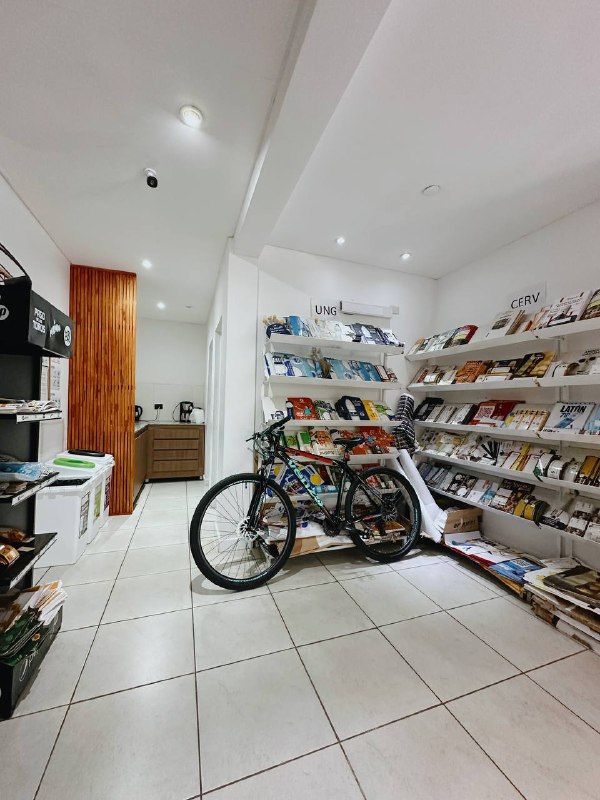 Deposito en Venta en BROWN 560, Centro, Bahía Blanca - Bahía Blanca Propiedades | SITIO OFICIAL l