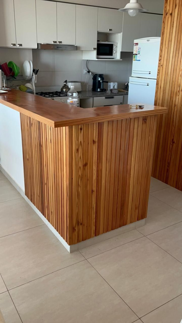 Departamento en Venta en Costanera 887,  Monte Hermoso - Bahía Blanca Propiedades | SITIO OFICIAL l