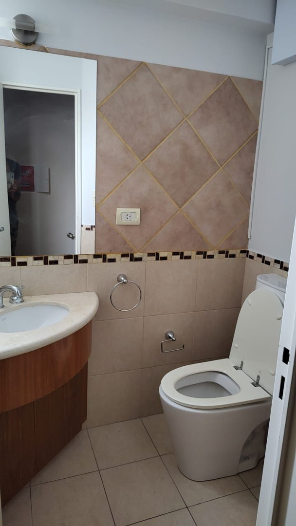 Departamento en Alquiler en Belgrano 345, Centro, Bahía Blanca - Bahía Blanca Propiedades | SITIO OFICIAL l