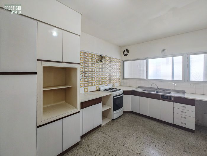 Departamento en Venta en Sarmiento 196, Centro, Bahía Blanca - Bahía Blanca Propiedades | SITIO OFICIAL l