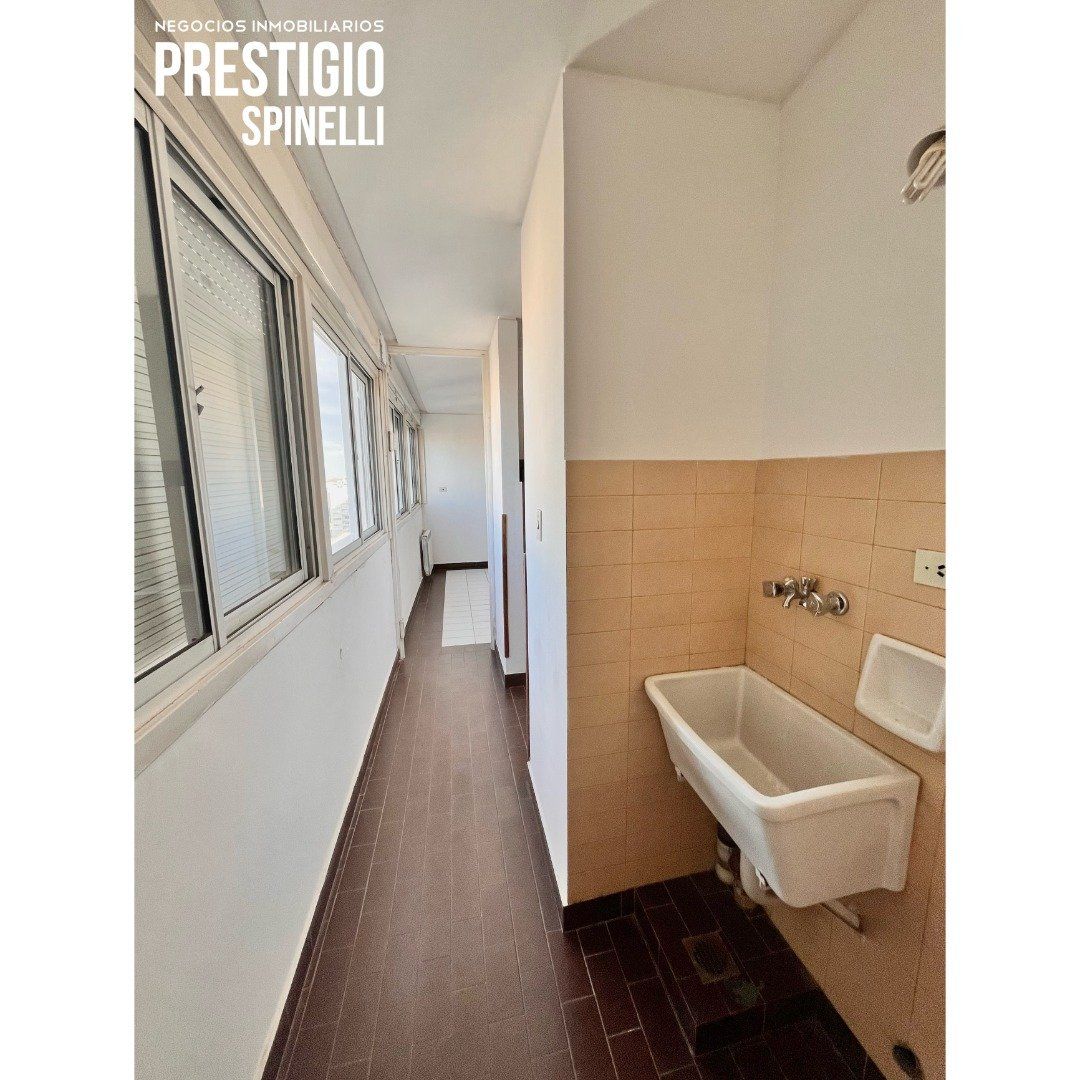 Departamento en Alquiler en Zelarrayan 267, Centro, Bahía Blanca - Bahía Blanca Propiedades | SITIO OFICIAL l
