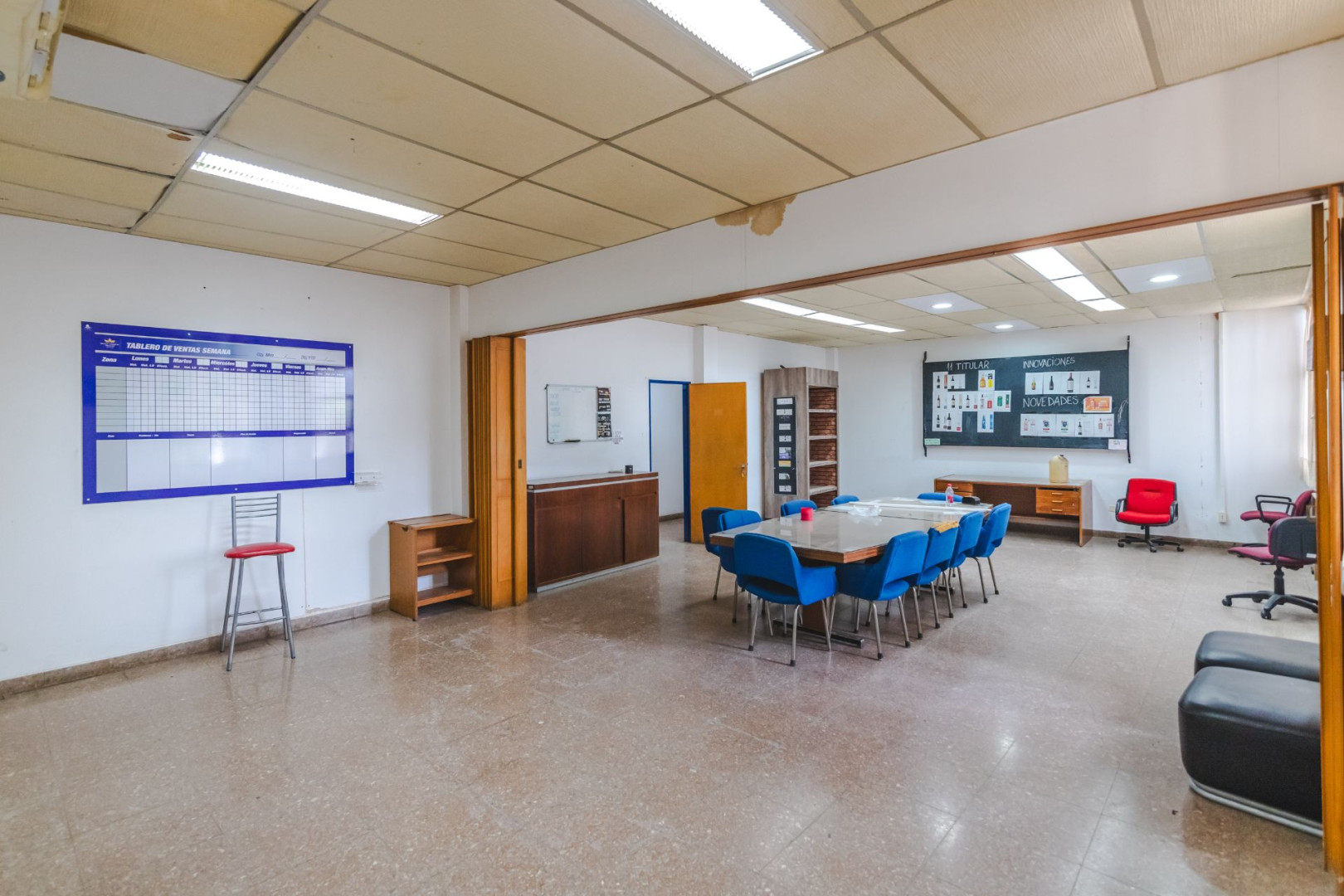 Deposito en Alquiler en Don Bosco 3555,  Bahía Blanca - Bahía Blanca Propiedades | SITIO OFICIAL l