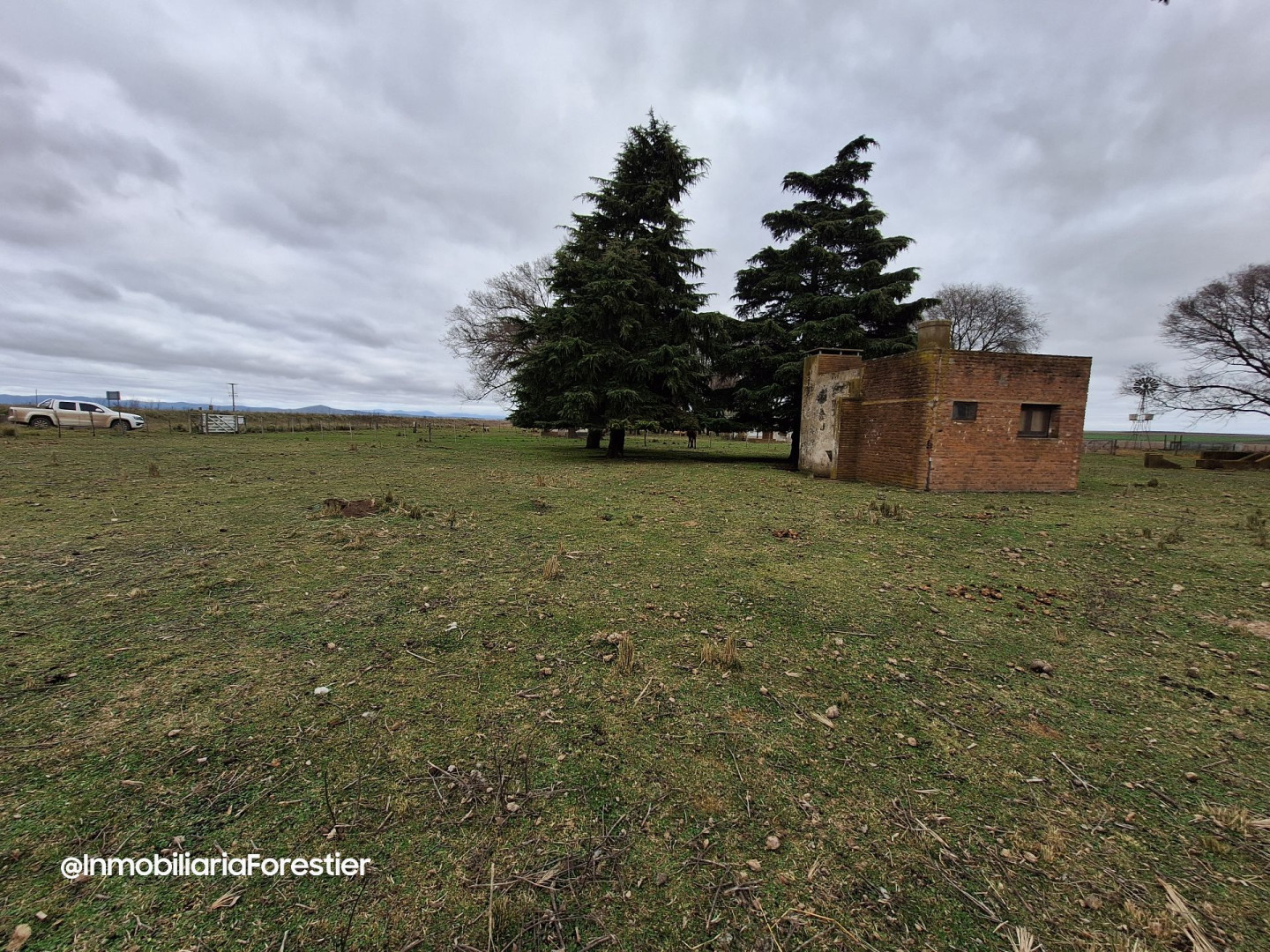 Quinta en Venta   Coronel Suarez - Bahía Blanca Propiedades | SITIO OFICIAL l