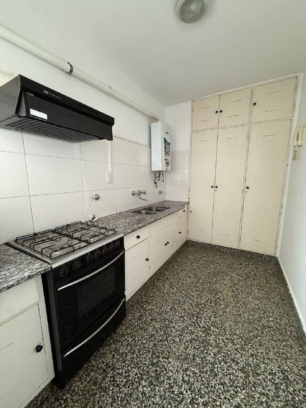 Departamento en Alquiler en 25 De Mayo 252, Pedro Pico, Bahía Blanca - Bahía Blanca Propiedades | SITIO OFICIAL l