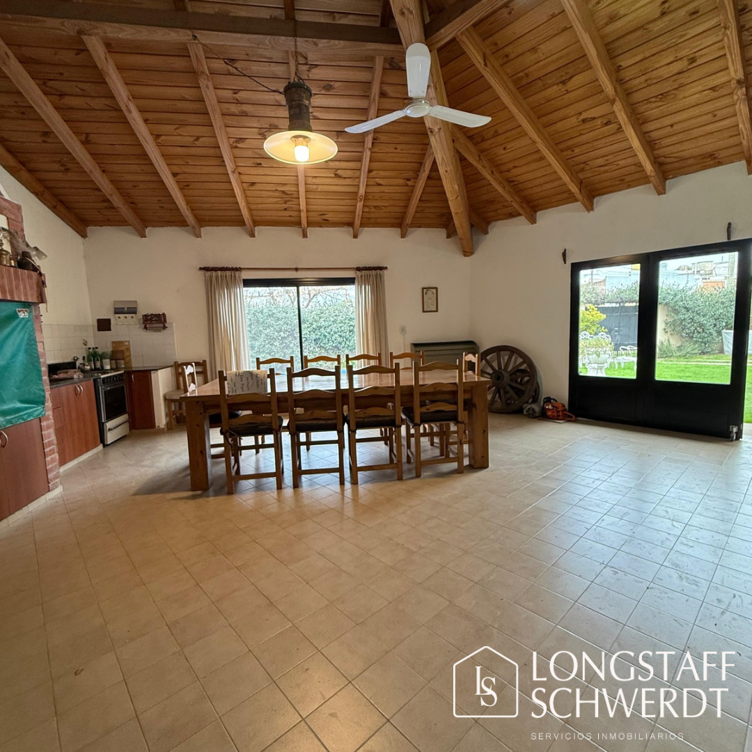 Casa en Venta en Alfonsina Storni 1878, Villa Floresta, Bahía Blanca - Bahía Blanca Propiedades | SITIO OFICIAL l