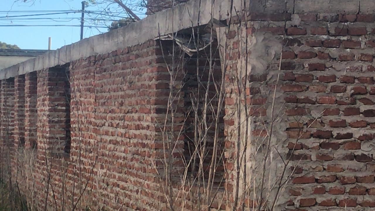 Terreno en Venta en Thompson 1350, Pedro Pico, Bahía Blanca - Bahía Blanca Propiedades | SITIO OFICIAL l