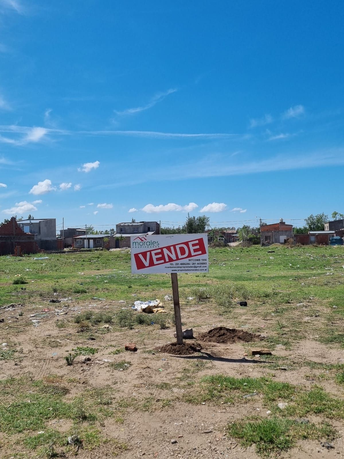 Terreno en Venta en Juncal  900, Spurr, Bahía Blanca - Bahía Blanca Propiedades | SITIO OFICIAL l
