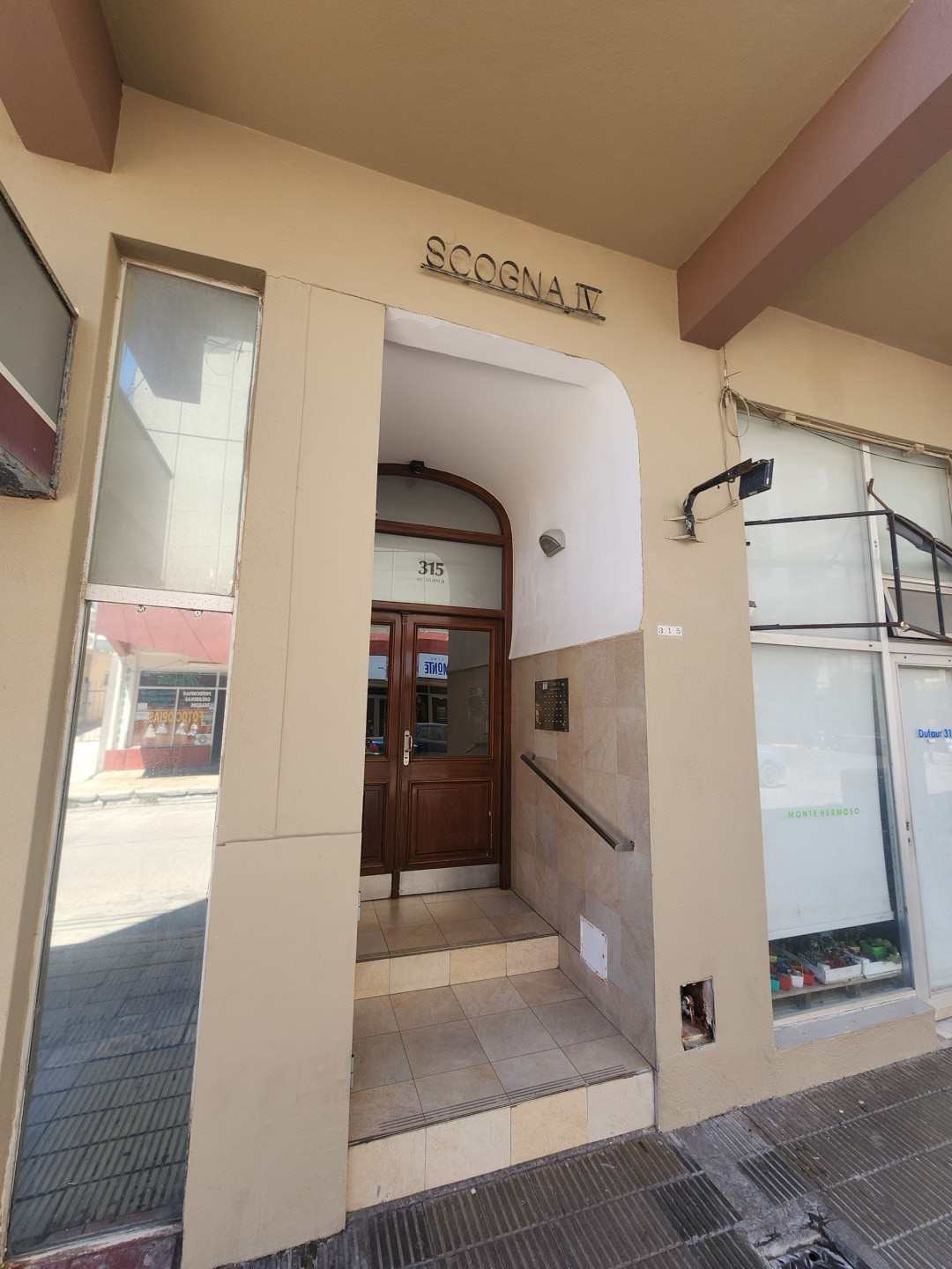 Departamento en Venta en Dufaur 315, Centro, Monte Hermoso - Bahía Blanca Propiedades | SITIO OFICIAL l