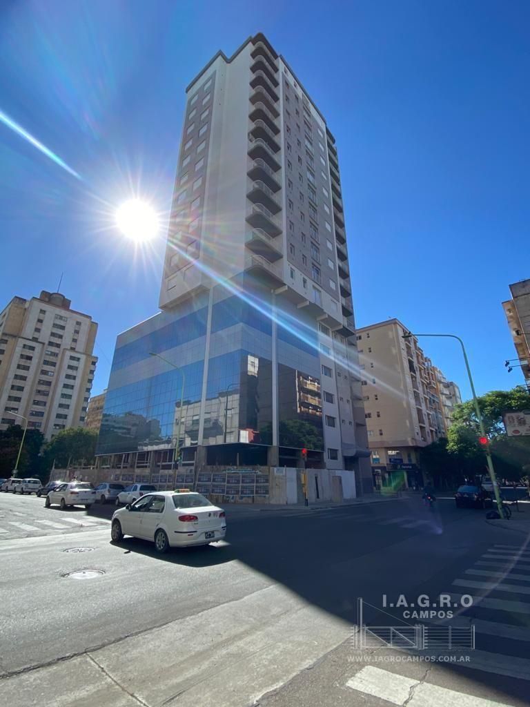 Departamento en Venta en Ohiggins Y Saavedra, Centro, Bahía Blanca - Bahía Blanca Propiedades | SITIO OFICIAL l
