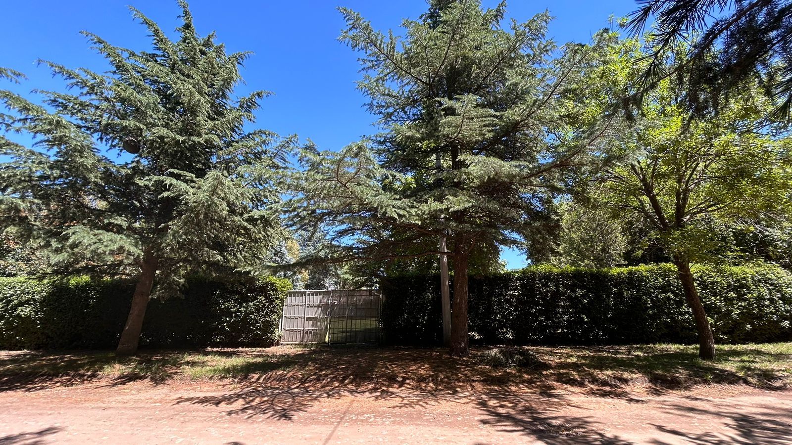 Terreno en Venta en Leopoldo Lugones ,  Sierra de  la Ventana - Bahía Blanca Propiedades | SITIO OFICIAL l