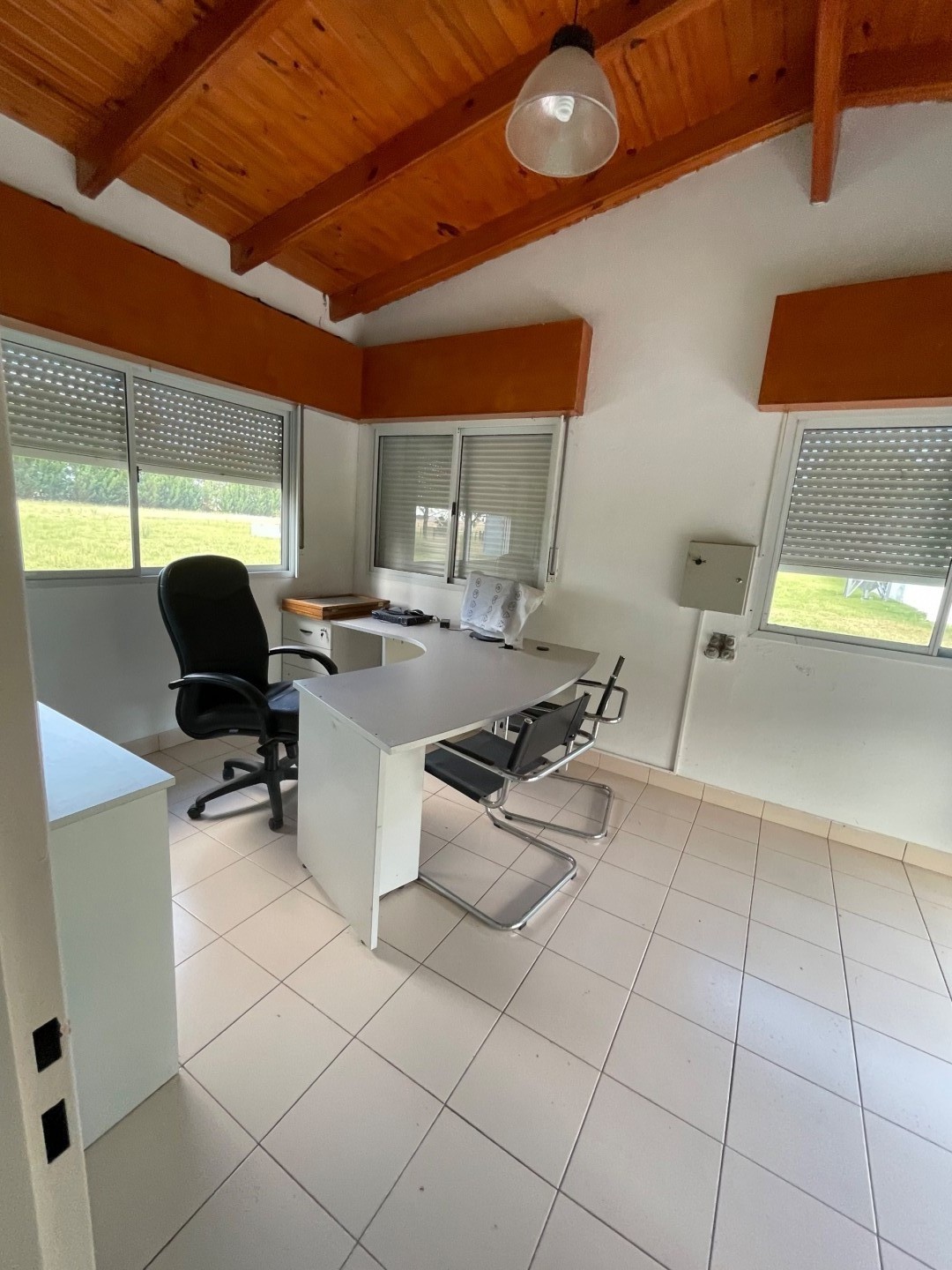 Campo  en Venta en Ruta 3 Km 498,5,  Tres Arroyos - Bahía Blanca Propiedades | SITIO OFICIAL l