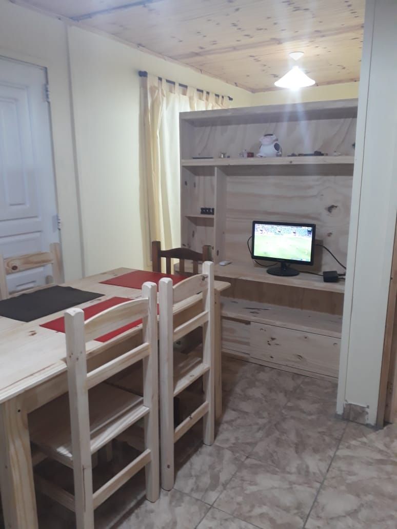 Cabaña en Venta en Del  Lenguado Entre Los Delfines  Y Del Tiburon, Las Dunas, Monte Hermoso - Bahía Blanca Propiedades | SITIO OFICIAL l