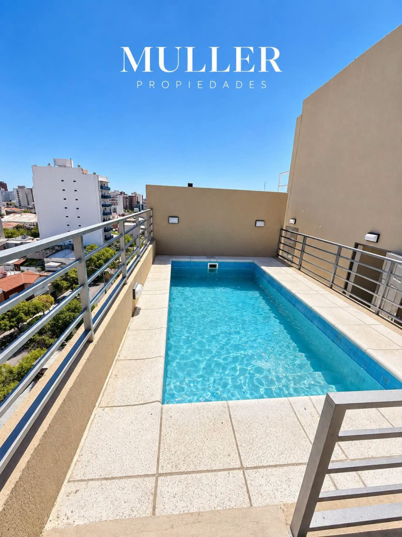 Piso en Venta en 19 ED MAYO 414, Macrocentro, Bahía Blanca - Bahía Blanca Propiedades | SITIO OFICIAL l