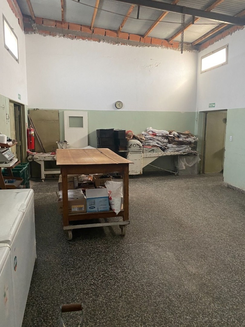 Casa con Local en Venta   Bahía Blanca - Bahía Blanca Propiedades | SITIO OFICIAL l