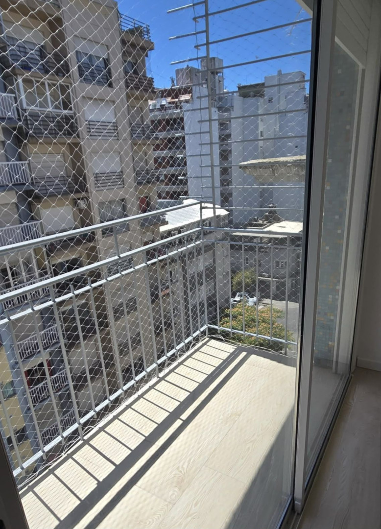Departamento en Venta en Santa Fe 1946,  Mar del Plata - Bahía Blanca Propiedades | SITIO OFICIAL l