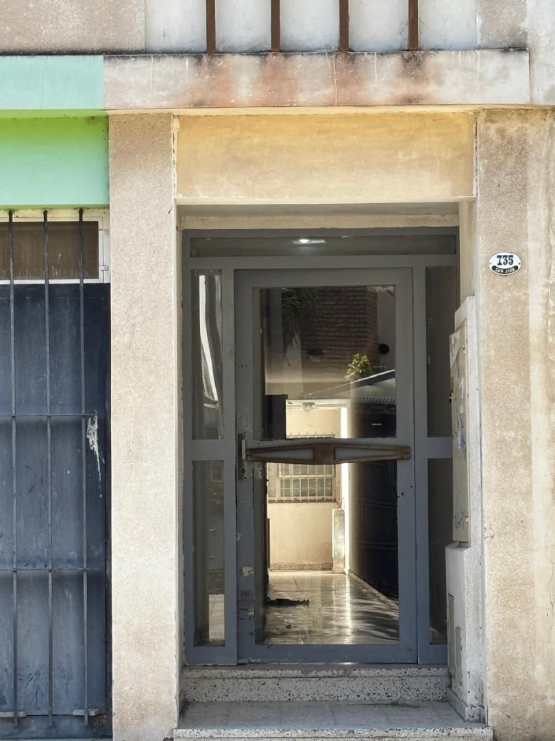 Departamento en Alquiler en San Juan 735, Pacifico, Bahía Blanca - Bahía Blanca Propiedades | SITIO OFICIAL l
