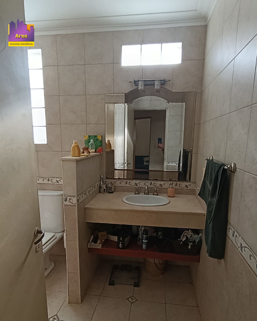 Casa en Venta en LUCERO 1459, Barrio Parque, Bahía Blanca - Bahía Blanca Propiedades | SITIO OFICIAL l
