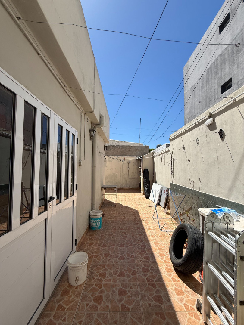 Casa en Venta en Laprida 245, Napostá, Bahía Blanca - Bahía Blanca Propiedades | SITIO OFICIAL l