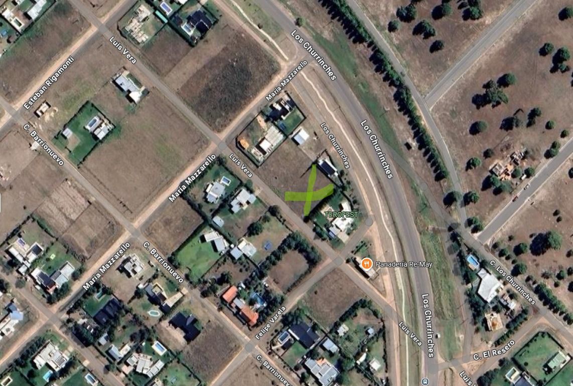 Terreno en Venta en Luis Vera /E/ F. Varela Y Mazzarello, Paihuen, Bahía Blanca - Bahía Blanca Propiedades | SITIO OFICIAL l