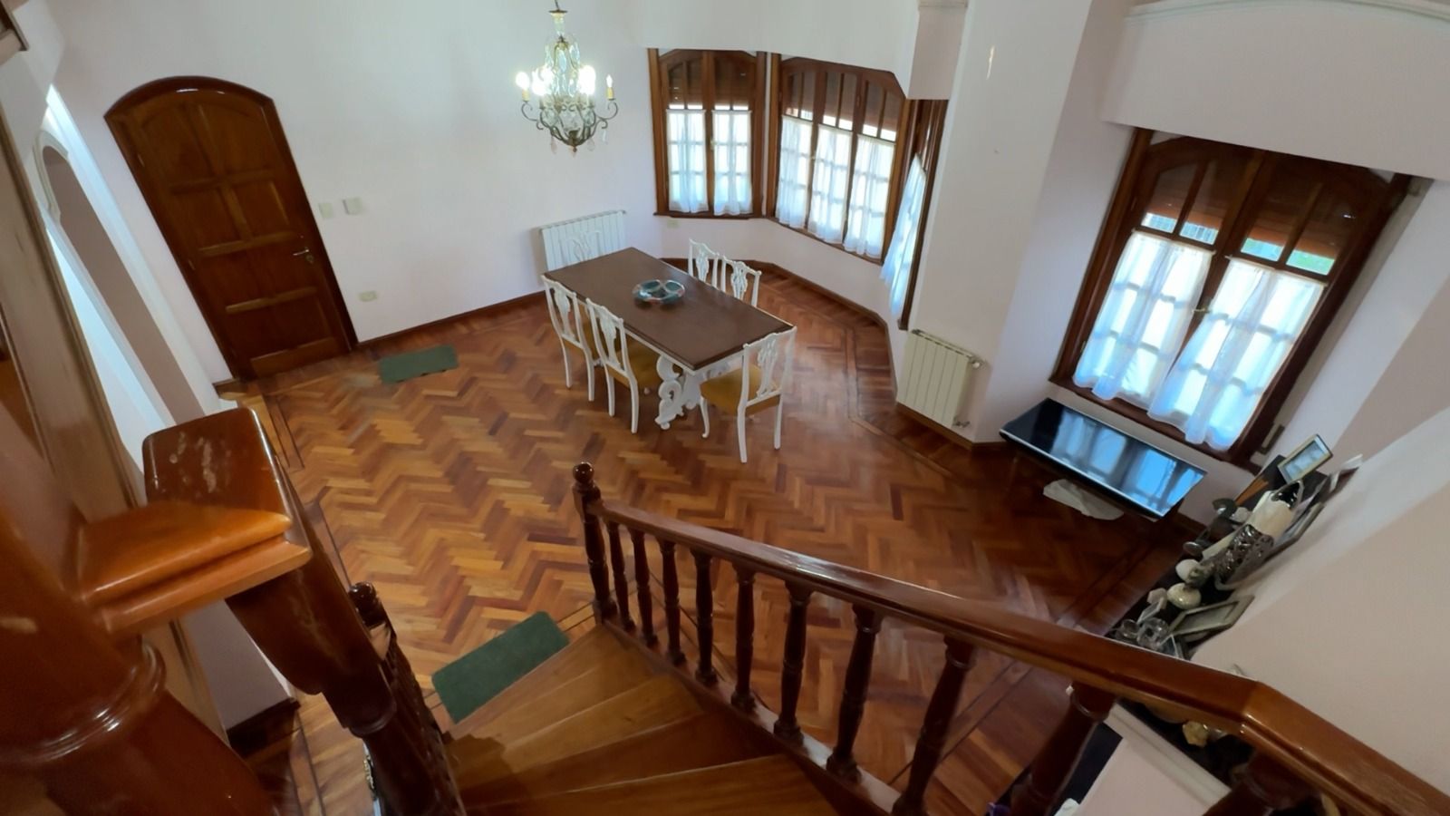 Casa en Venta en Alberti 270,  Bahía Blanca - Bahía Blanca Propiedades | SITIO OFICIAL l