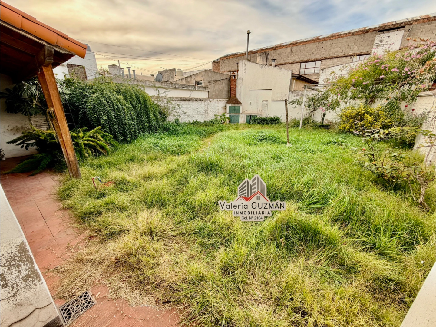 Casa en Venta en Viamonte 679, Macrocentro, Bahía Blanca - Bahía Blanca Propiedades | SITIO OFICIAL l