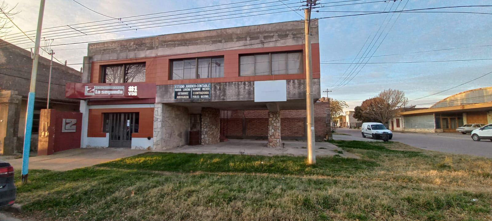 Local en Venta en España Esquina Italia,  Villa Iris - Bahía Blanca Propiedades | SITIO OFICIAL l