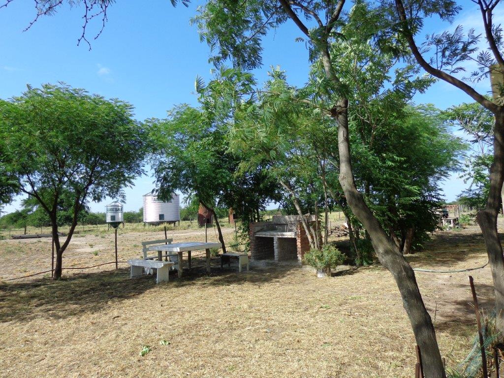 Campo  en Venta en Campo En Algarrobo,  Bahía Blanca - Bahía Blanca Propiedades | SITIO OFICIAL l