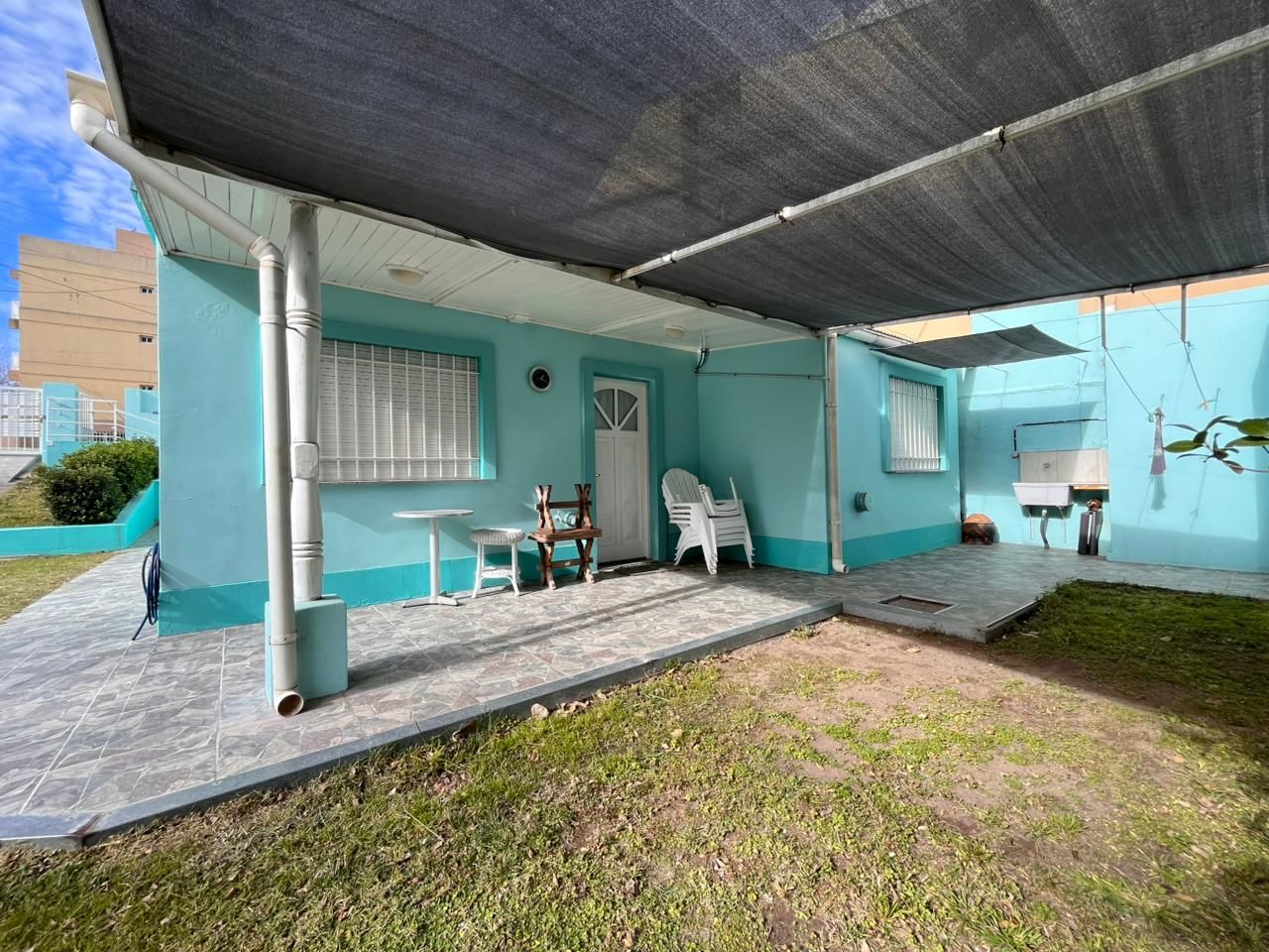 Casa en Venta en Dorrego 390, Centro, Monte Hermoso - Bahía Blanca Propiedades | SITIO OFICIAL l