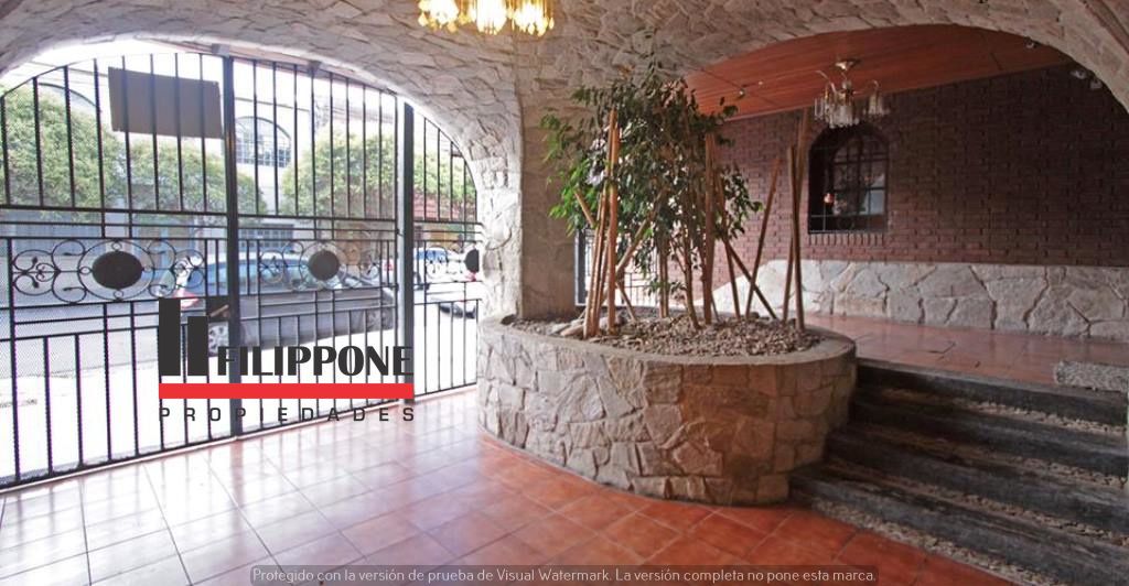 Casa en Venta en Casanova 381, Macrocentro, Bahía Blanca - Bahía Blanca Propiedades | SITIO OFICIAL l